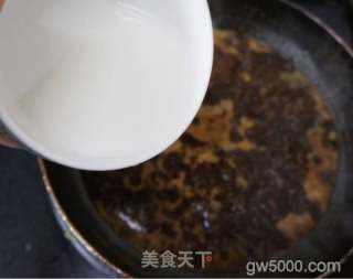 【山东】四喜丸子的做法步骤：9