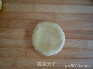 【山东】胶东喜饼的做法步骤：7