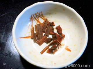 可乐鸡翅膀的做法步骤：2