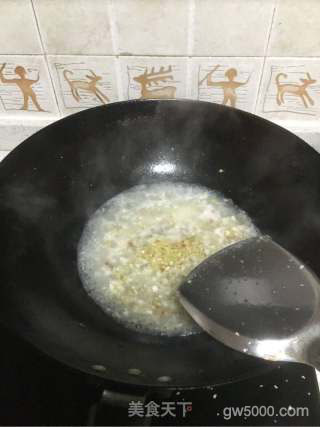 糟溜巴沙鱼片的做法步骤：4