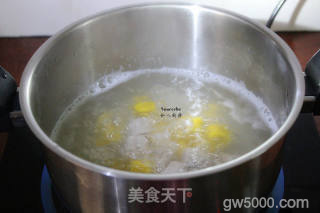 仙草烧芋圆的做法步骤：9