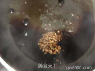 桂花红糖糍粑的做法步骤：11
