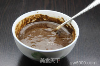 仙草烧芋圆的做法步骤：2