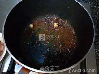 超级美味烧肉粽的做法步骤：3