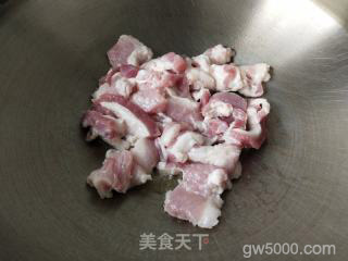 福州红糟肉的做法步骤：3