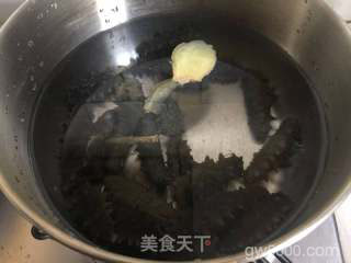 【福建】佛跳墙的做法步骤：1