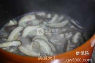 大虾豆腐煲的做法步骤：5