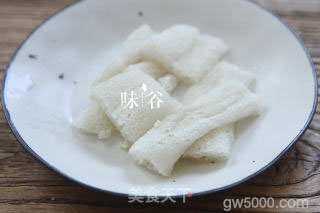 竹荪干贝冬瓜汤的做法步骤：5