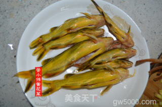 双黄汤的做法步骤：2