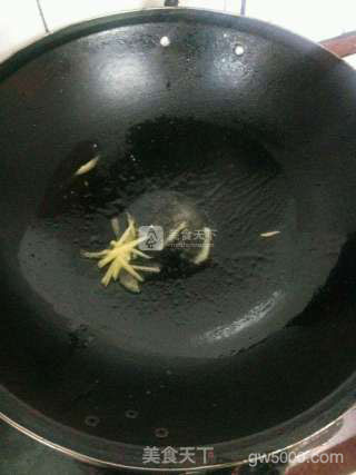 蛤蜊豆腐汤的做法步骤：6