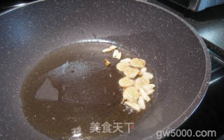 沙茶牛肉片的做法步骤：2