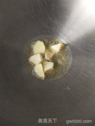 （闽菜）酒糟鸡的做法步骤：4