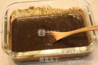 红豆沙龟苓膏的做法步骤：8