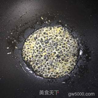 青椒酿肉的做法步骤：8
