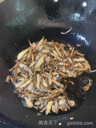 闽南带鱼饭的做法步骤：7