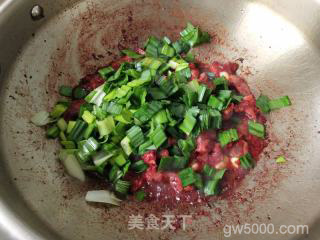 福州红糟肉的做法步骤：13