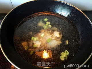 鱼头豆腐汤的做法步骤：8