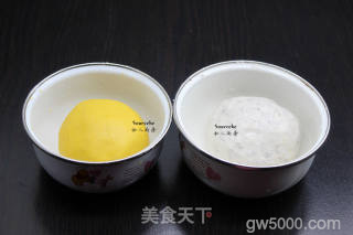 仙草烧芋圆的做法步骤：6