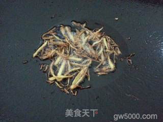 【闽南】姜丝烧蛋的做法步骤：3