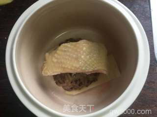 【福建】佛跳墙的做法步骤：9