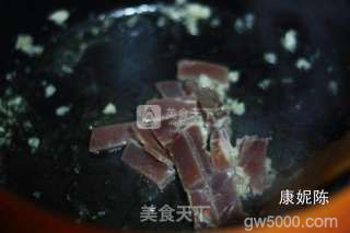 大虾豆腐煲的做法步骤：3