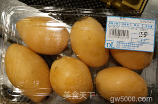 枇杷膏的做法步骤：1