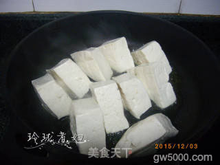 客家酿豆腐的做法步骤：12