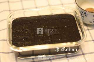 红豆沙龟苓膏的做法步骤：10