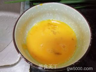 蚝烙的做法步骤：3