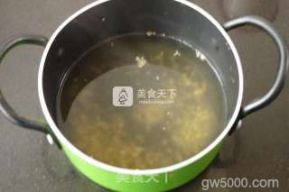 醉香菇的做法步骤：4