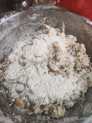 闽南粉仔粿的做法步骤：9