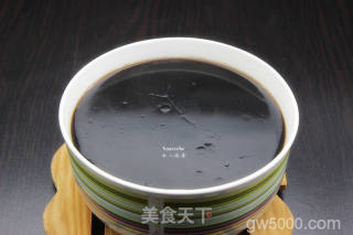 仙草烧芋圆的做法步骤：4