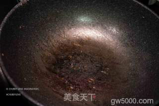瑶柱萝卜糕的做法步骤：9