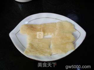 一锅两盅-竹荪排骨盅-绿豆排骨盅的做法步骤：3