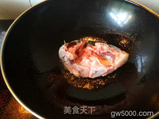 鱼头豆腐汤的做法步骤：4