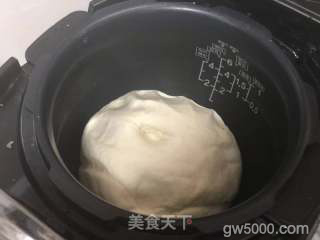 鲜肉生煎包的做法步骤：10