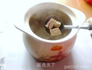 入春第一鲜----腌笃鲜的做法步骤：4