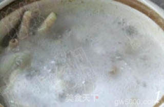 极品鸡汁生煎包的做法步骤：1