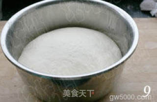 极品鸡汁生煎包的做法步骤：9