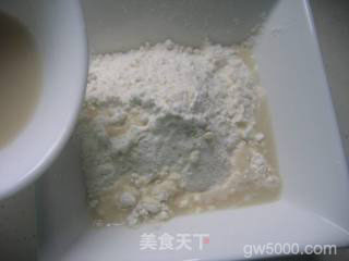 【浙菜】生煎包的做法步骤：6