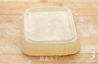 极品鸡汁生煎包的做法步骤：3