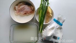 上海生煎的做法步骤：1