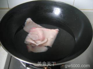 【浙菜】生煎包的做法步骤：2