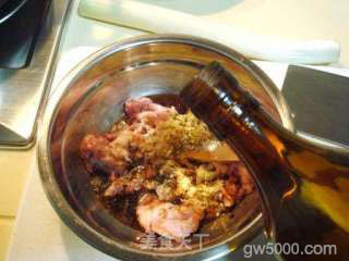 老城隍庙风味儿“生煎小馒头”的做法步骤：13