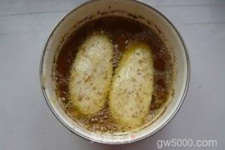 上海风味——排骨年糕的做法步骤：6