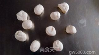 上海生煎的做法步骤：9