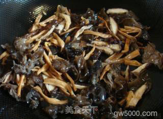 四喜烤麸的做法步骤：6