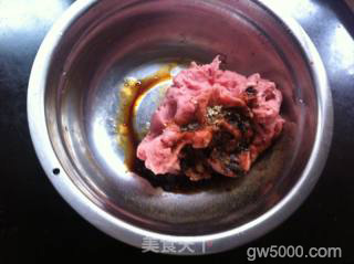 生煎包的做法步骤：3