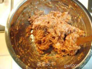 老城隍庙风味儿“生煎小馒头”的做法步骤：15