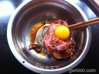 生煎包的做法步骤：4